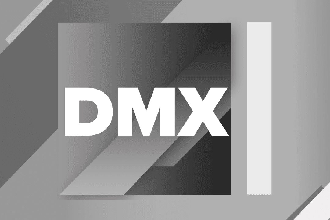 podcast DMX