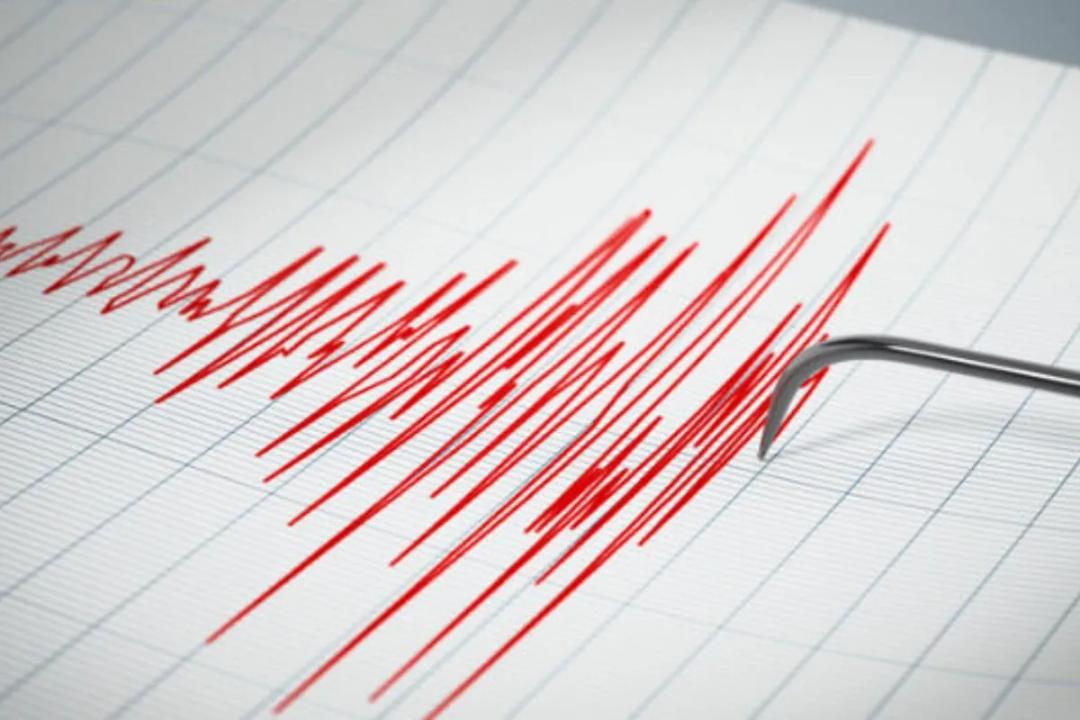 Temblor hoy: Sismo de magnitud 5.2 en Guerrero se percibió en la CDMX