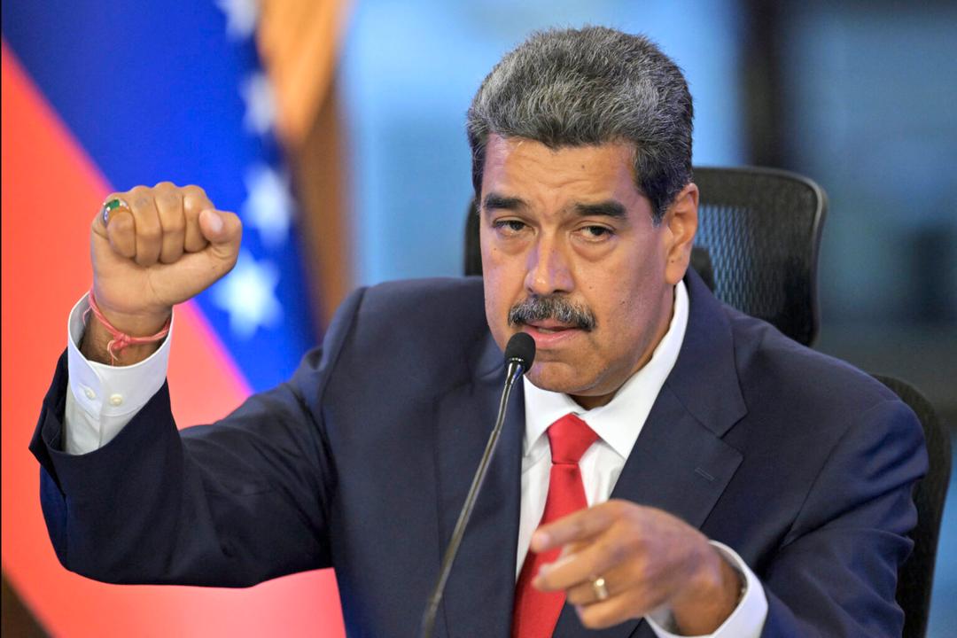 Venezuela cierra su embajada en Noruega, por Nobel a Machado