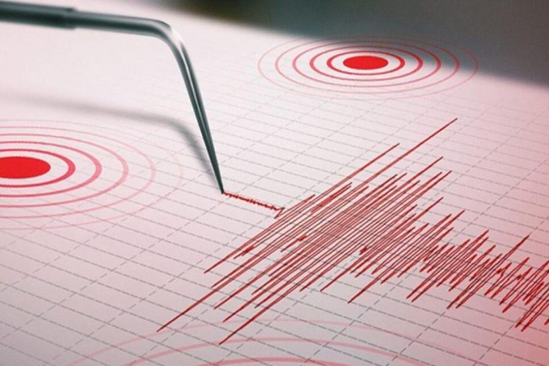 Irán: Se registra un sismo de magnitud 5.1 en Semnán