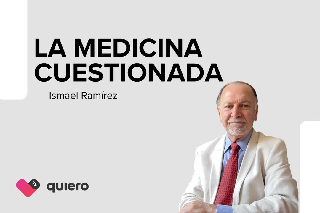 Ismael Ramírez