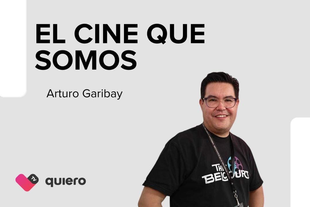 Una historia muy personal
