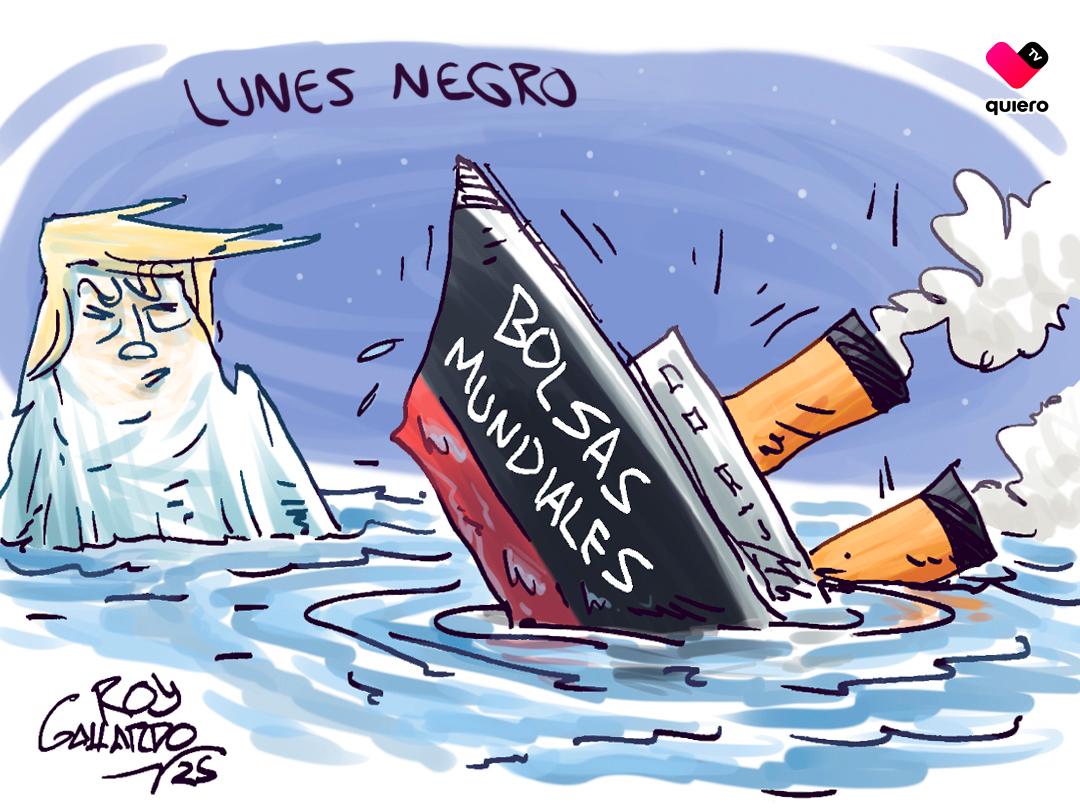 El Guante Blanco
