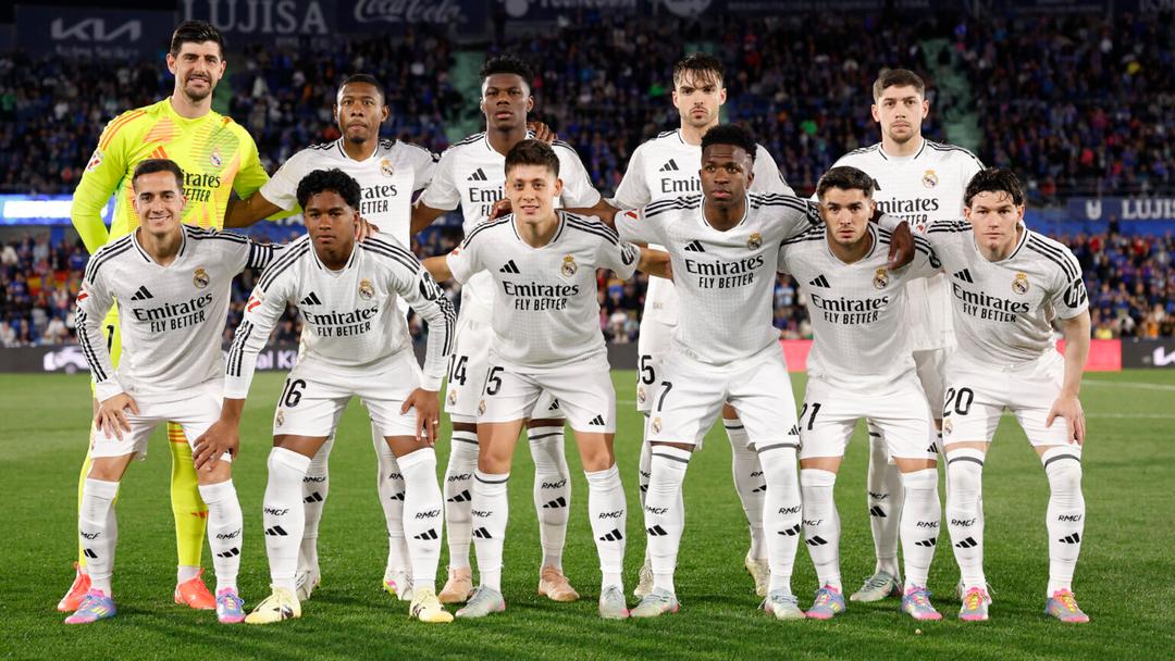 Real Madrid: Los Merengues explotan contra árbitros de la Copa del Rey; esto sabemos