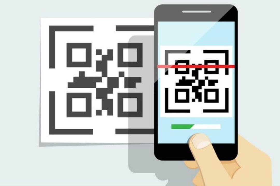 Siapa: ¿Cómo pagar a través de código QR?