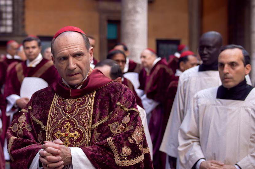 Conclave: Película aumenta visualizaciones tras muerte del Papa Francisco