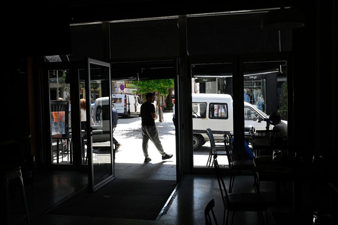 España sufre apagón masivo; estas son las afectaciones
