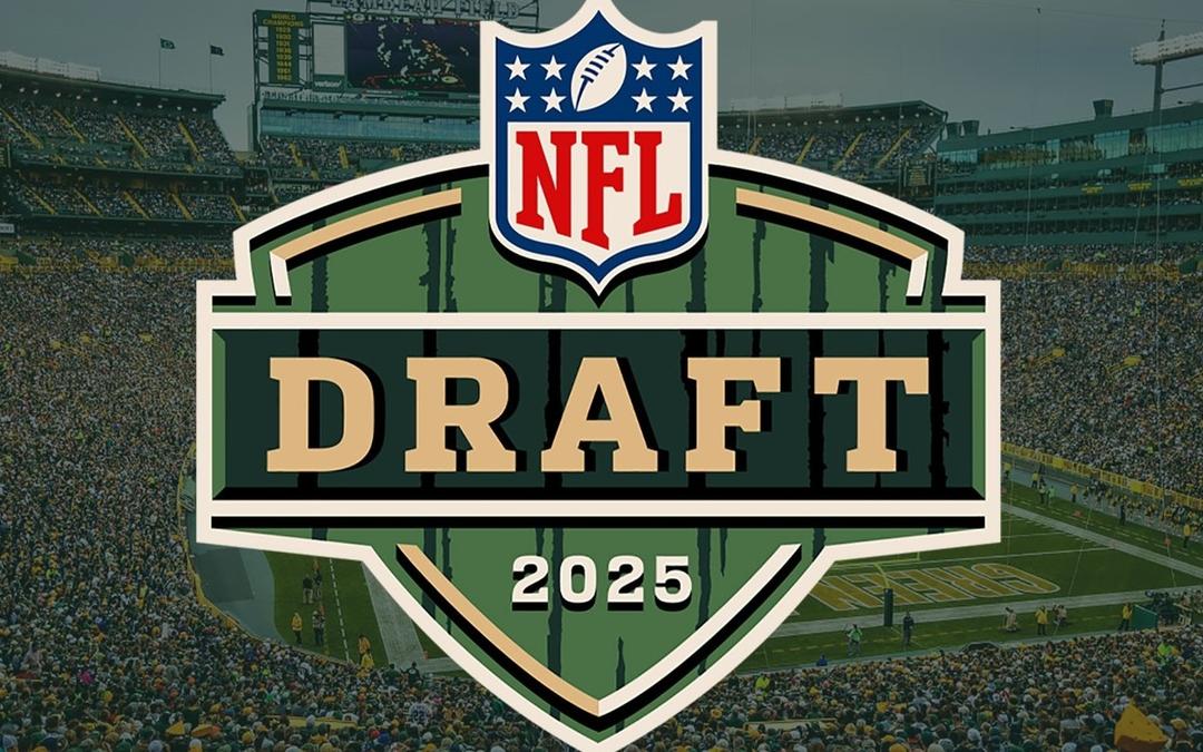 NFL: ¿A qué hora y por dónde ver el Draft 2025?