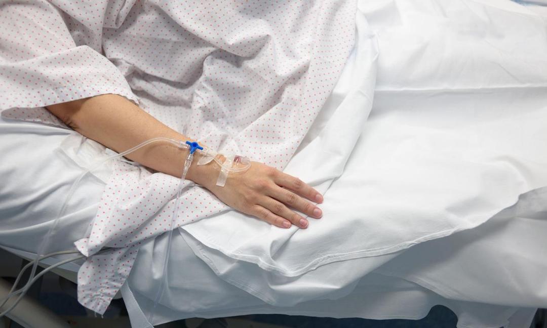 VIRAL: Mantienen con vida a mujer con muerte cerebral y embarazada por ley antiaborto