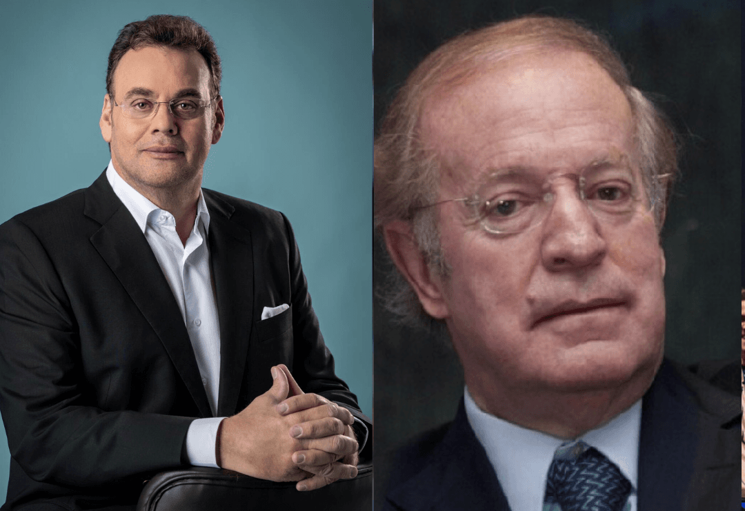 VIRAL: David Faitelson arremete contra José Ramón Fernández