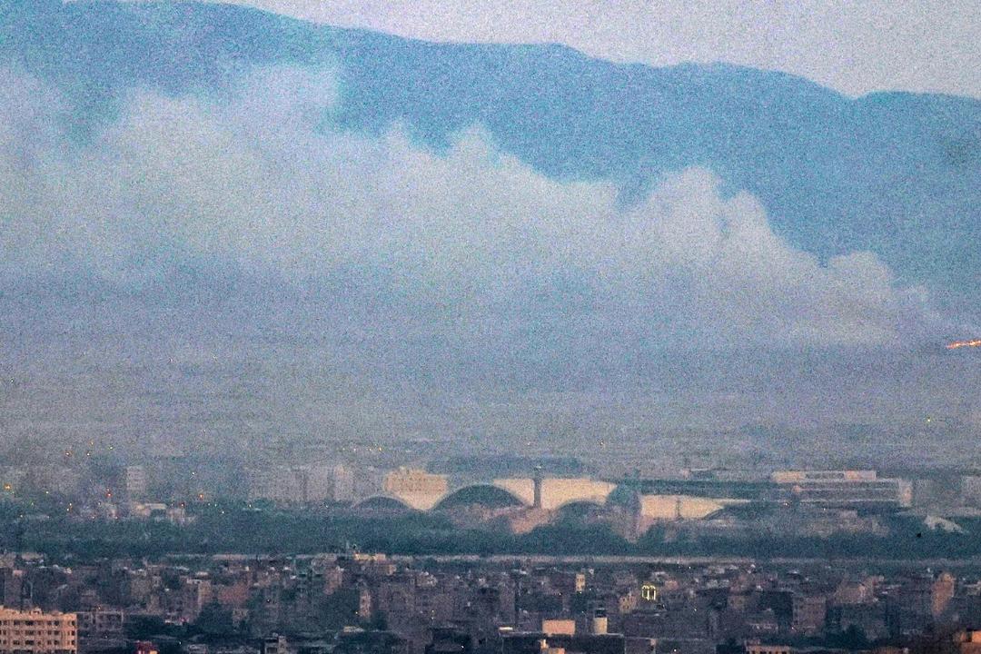 Israel lanza ataques masivos contra Irán; hay objetivos nucleares