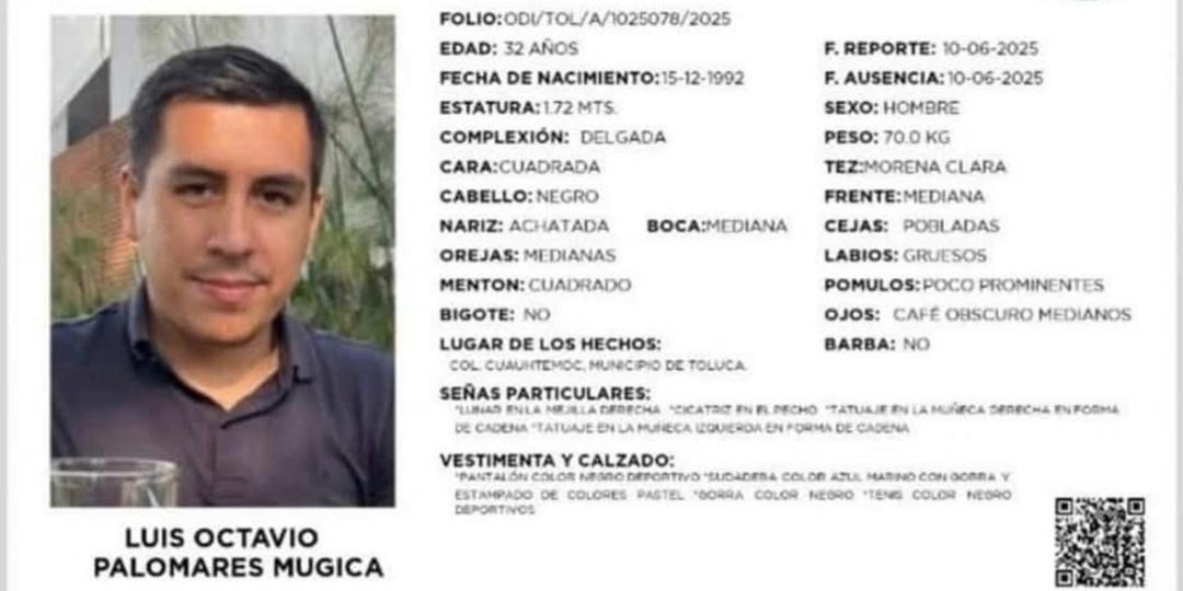 Querétaro: Localizan muerto a un árbitro del futbol mexicano