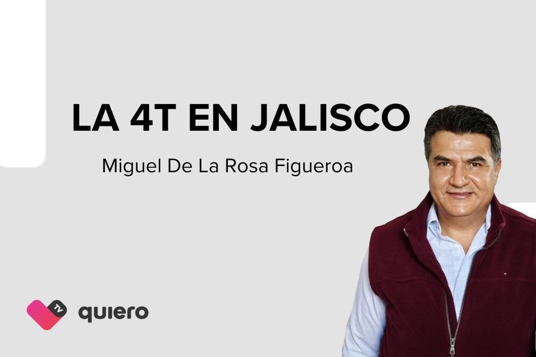 Miguel De La Rosa Figueroa