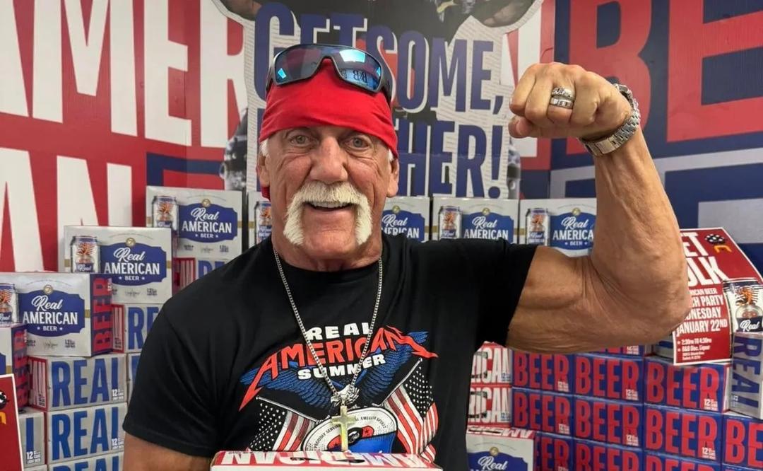 Hulk Hogan: Revelan el motivo de la muerte del exluchador