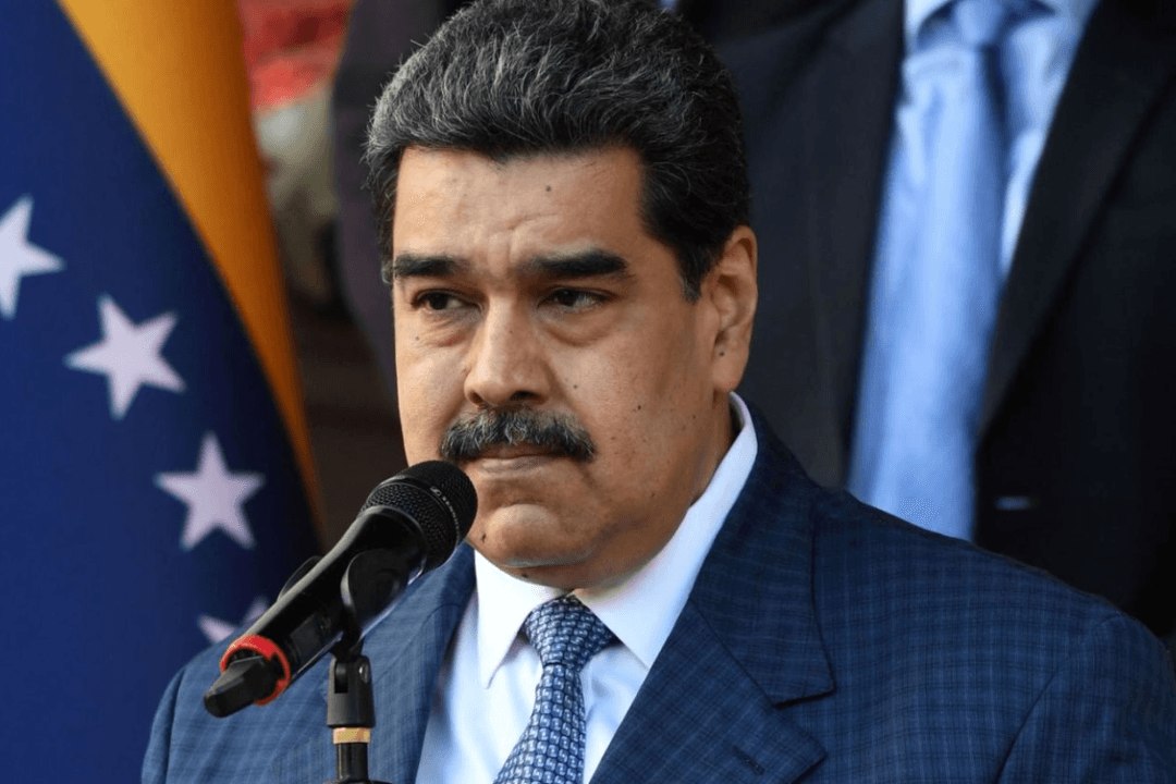 Nicolás Maduro: EU autoriza a Venezuela pagar por la defensa del exmandatario