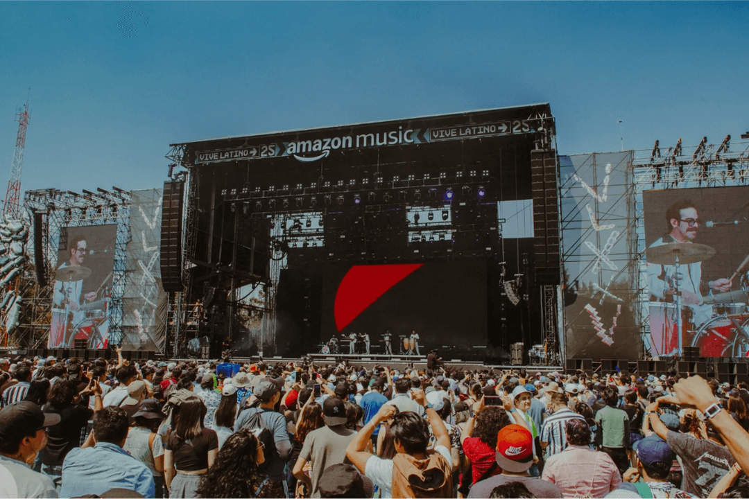 Vive Latino 2026: Revelan lineup completo del evento