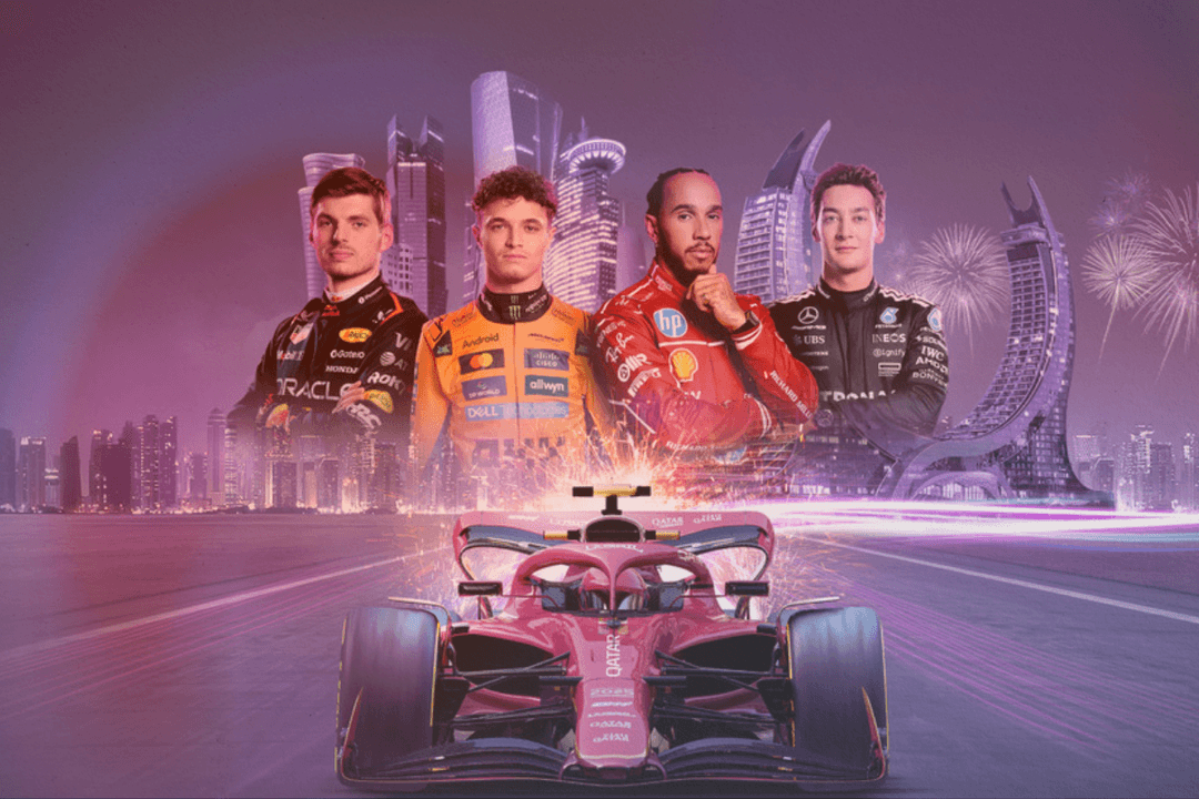 Gran Premio de Qatar 2025: ¿Dónde y cuándo ver?