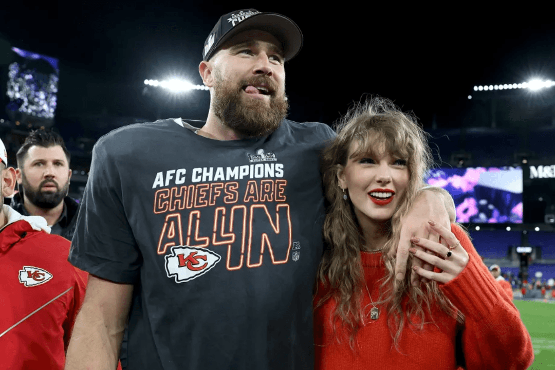 Taylor Swift: Esto sabemos de su tan esperada boda