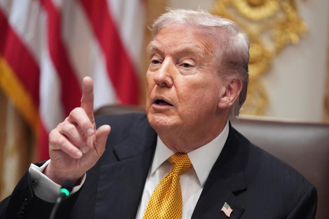 Trump descarta transmisión en directo de ejecución de Nidal Hasan