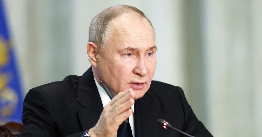 Rusia se abre a negociar con Ucrania