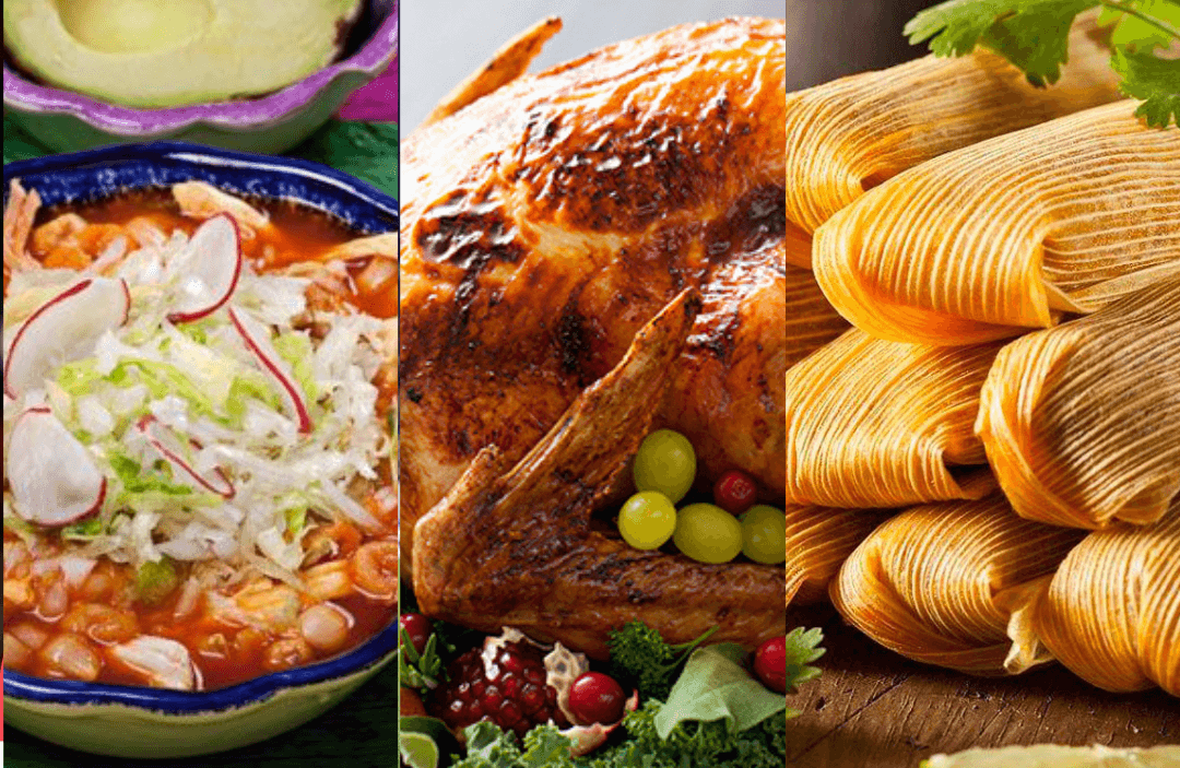Navidad 2025: Estas son las 5 cenas que no faltan en las mesas mexicanas
