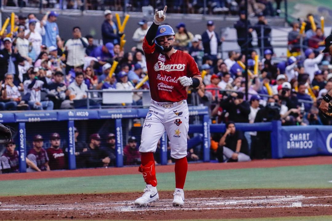 Serie del Caribe 2026: Así se compondrá el equipo rojo en el torneo de béisbol