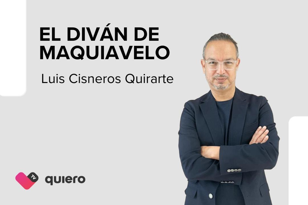 Luis Cisneros Quirarte