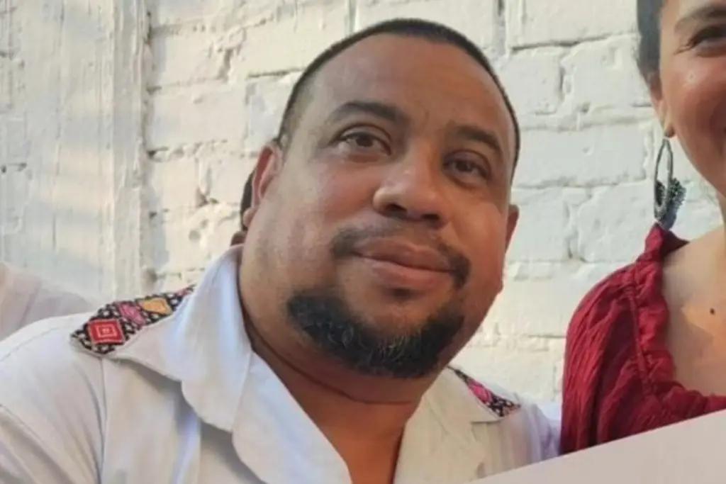 Humberto Quezada: Ejecutan a ex líder priista en Guerrero 