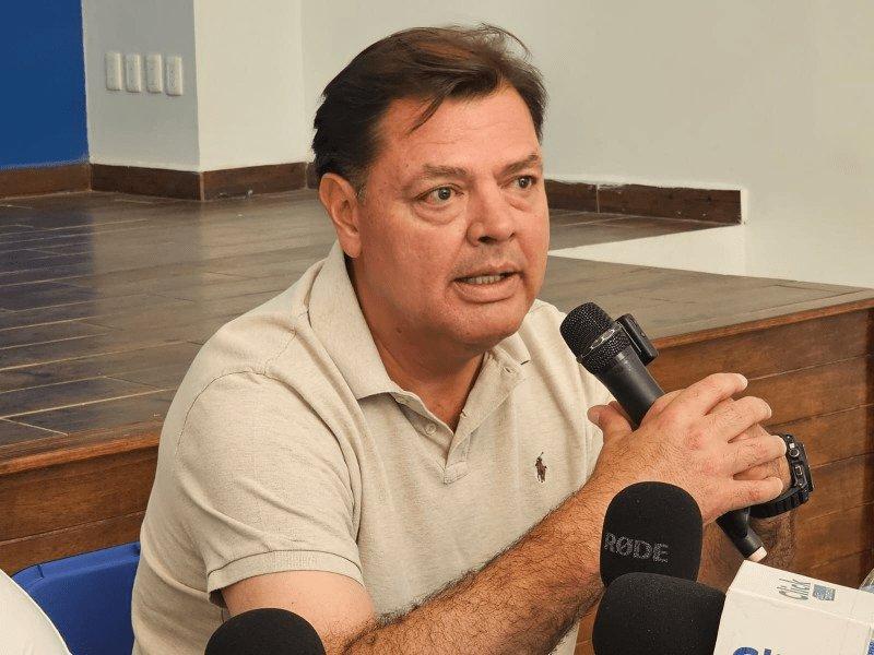 Salamanca: Liberan Gerardo Arredondo, empresario y excandidato político