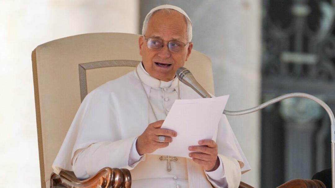 Papa León XIV nombra obispo a un exinmigrante indocumentado