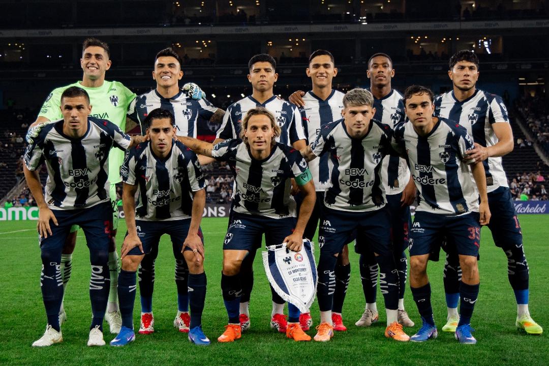 Concachampions: Rayados elimina al Xelajú en casa