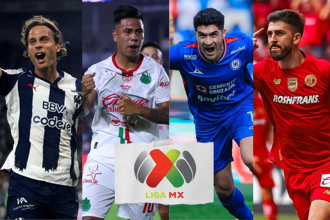 Liga MX: Estos son los partidos de la Jornada 7