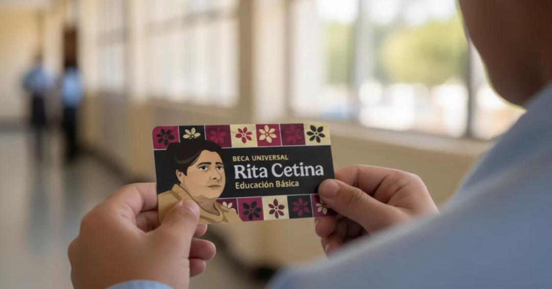 Beca Rica Cetina: Dan a conocer el calendario OFICIAL de los depósitos 