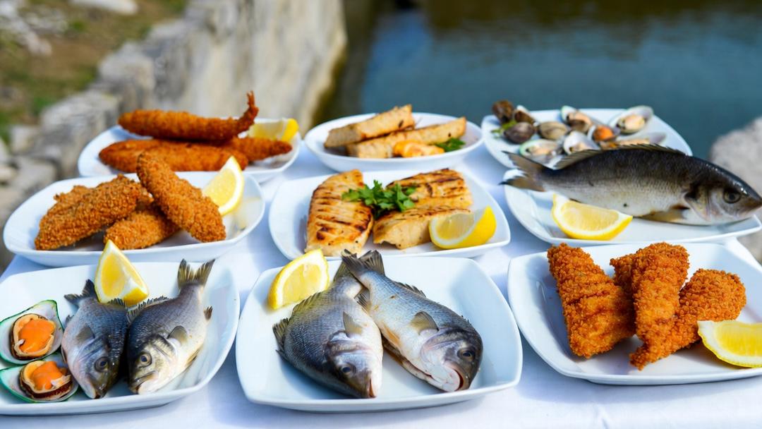 Cuaresma 2026: ¿Por qué comemos pescados y mariscos?