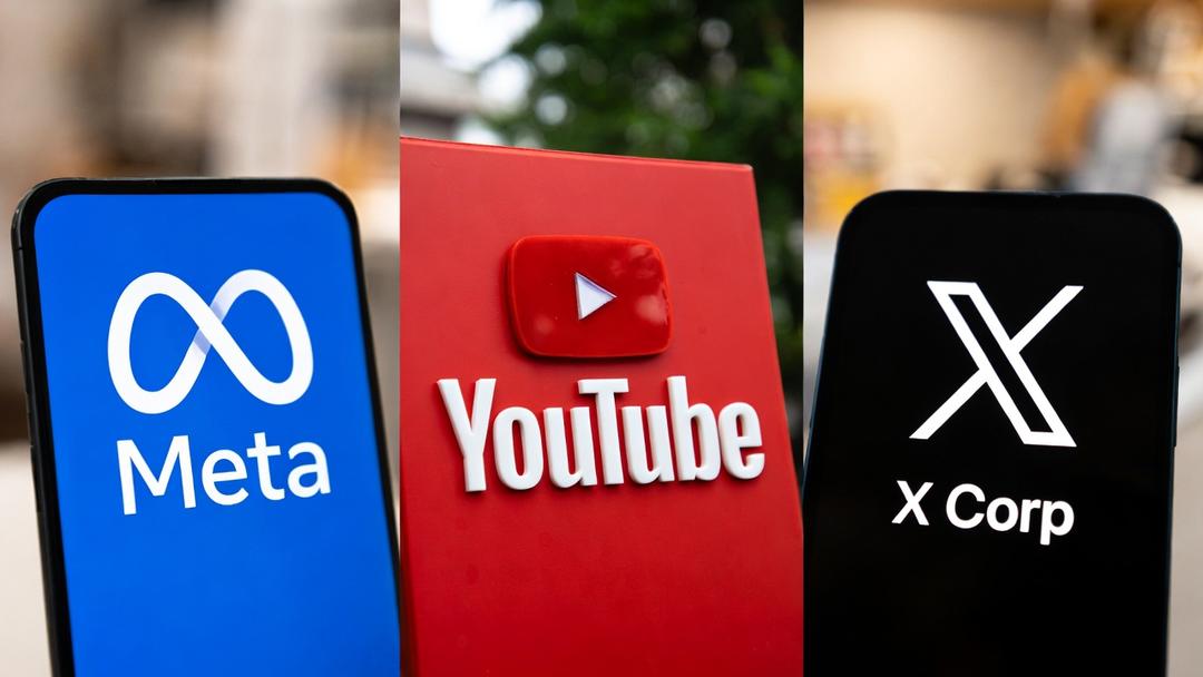 Meta: Comienza juicio contra redes sociales acusadas de generar adicción a niños