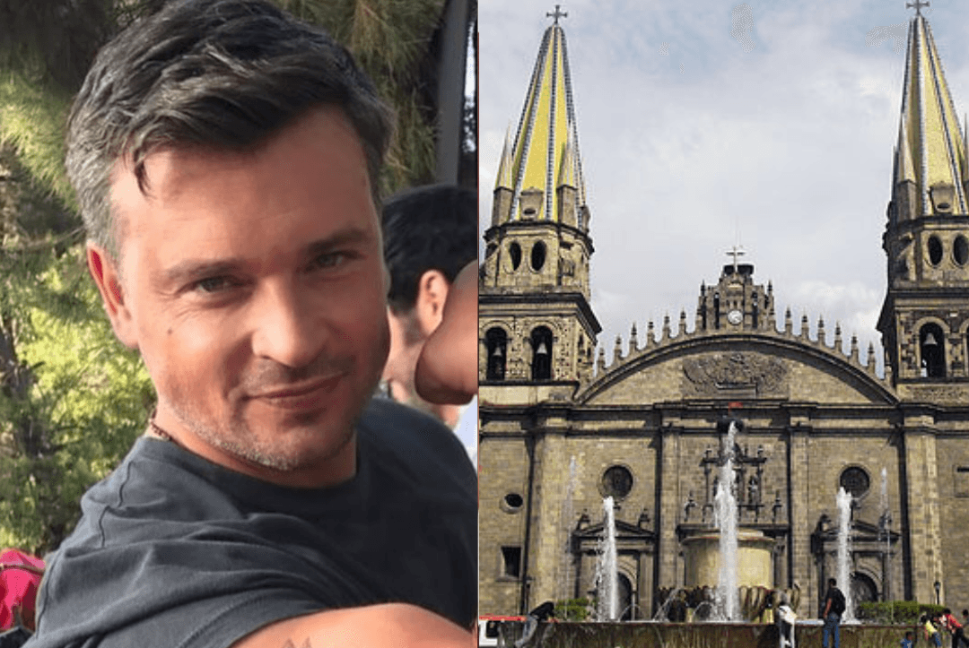 Tom Welling en Guadalajara: El actor de Smallville llegará en el DesertCon