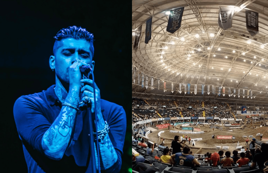 Zayn Malik en Guadalajara: ¿Cuándo y dónde comprar los boletos?