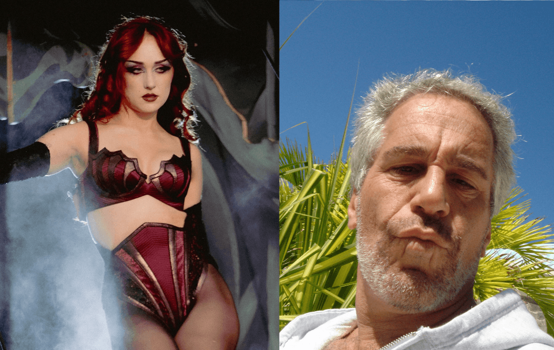 Chappell Roan deja su agencia por vínculos de su director con Epstein