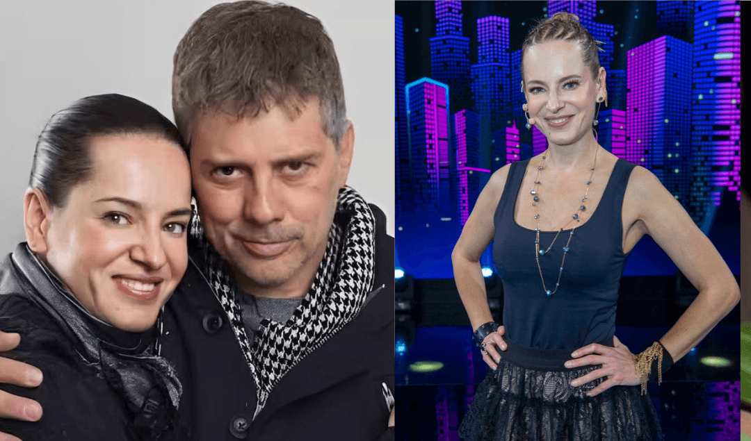 Gaby Platas confirma orden de restricción contra Paco de la O