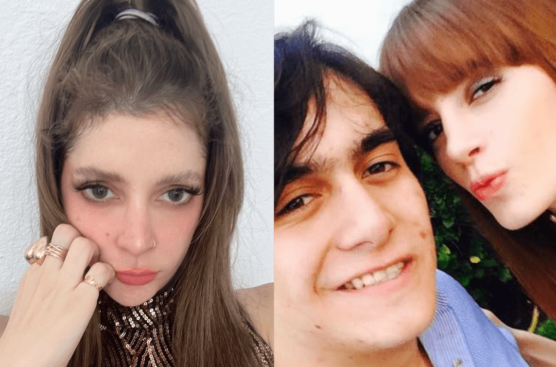 Imelda Tuñón rompe el silencio y habla del video filtrado por Javier Ceriani