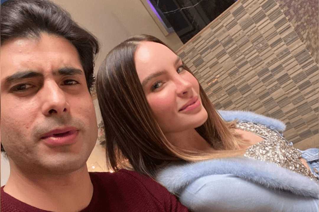 José Ángel y Belinda; reviven contrato tras incidente del actor