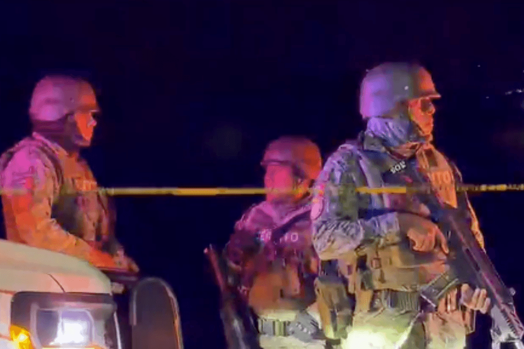 Tlajomulco: Localizan torso de una persona en vía pública