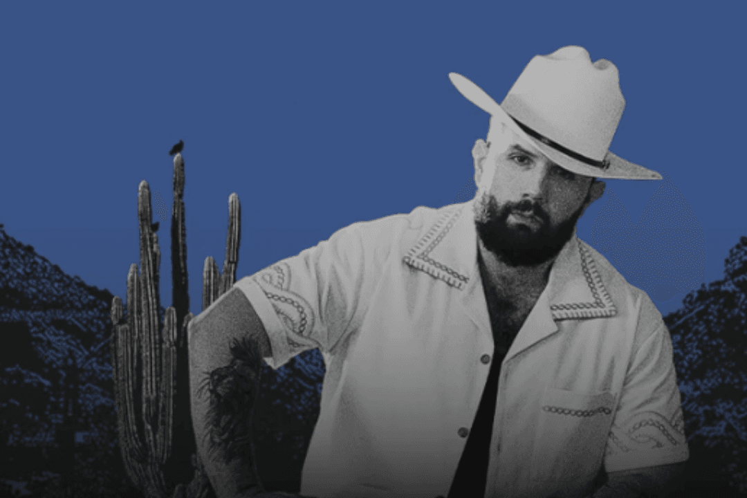 Carín León se presentará en el nuevo estadio del Inter Miami