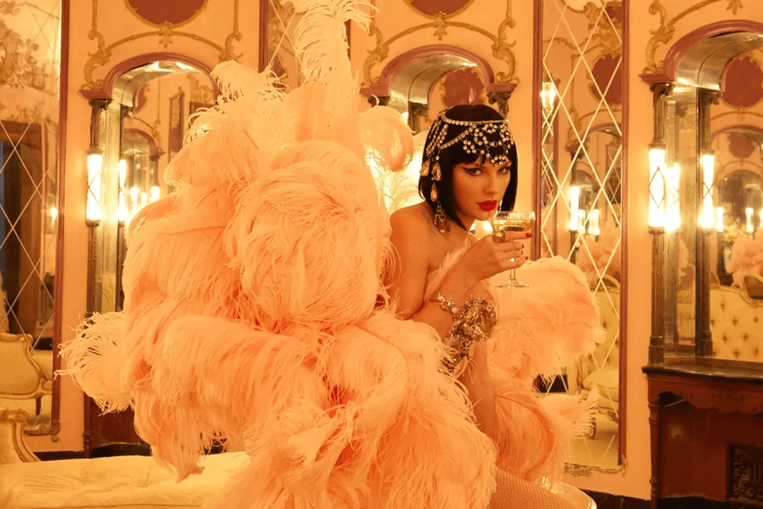 Taylor Swift es demandada por esta razón