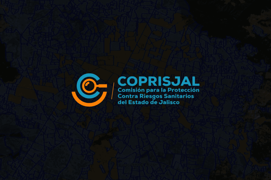 Coprisjal realizará muestras de agua en casas del AMG