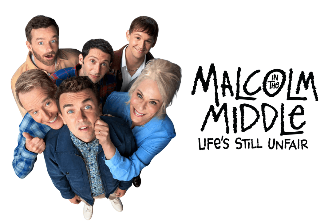 Revival de “Malcolm el de en medio” estrena nuevo tráiler