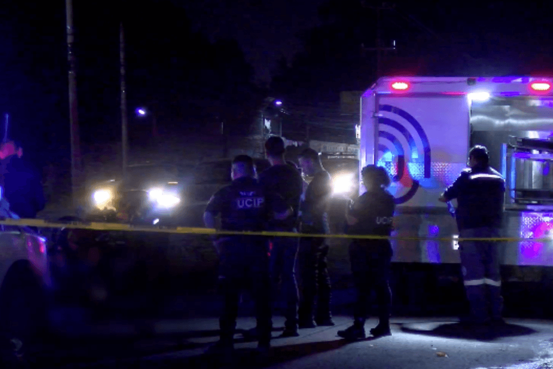 Zapotlanejo: Mujer pierde la vida en un accidente de moto