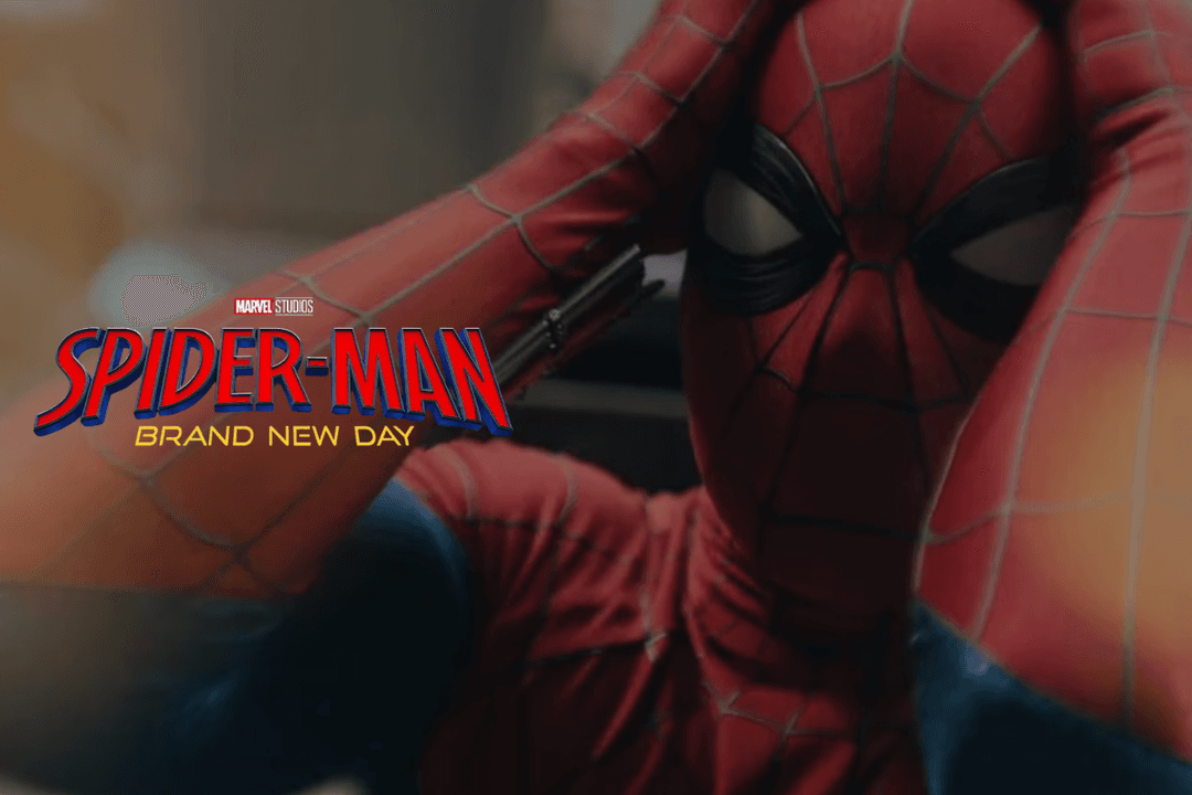 Spider-Man: Brand New Day estrena su tráiler oficial
