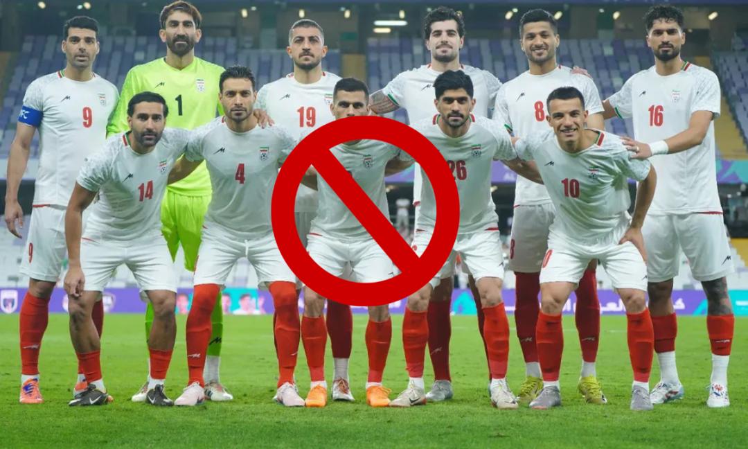 Mundial 2026: ¿Qué pasaría si Irán no va a la Copa del Mundo?