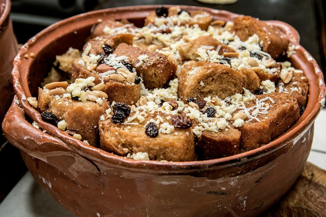 Capirotada: ¿Cuál es le origen de este postre cuaresmeño?